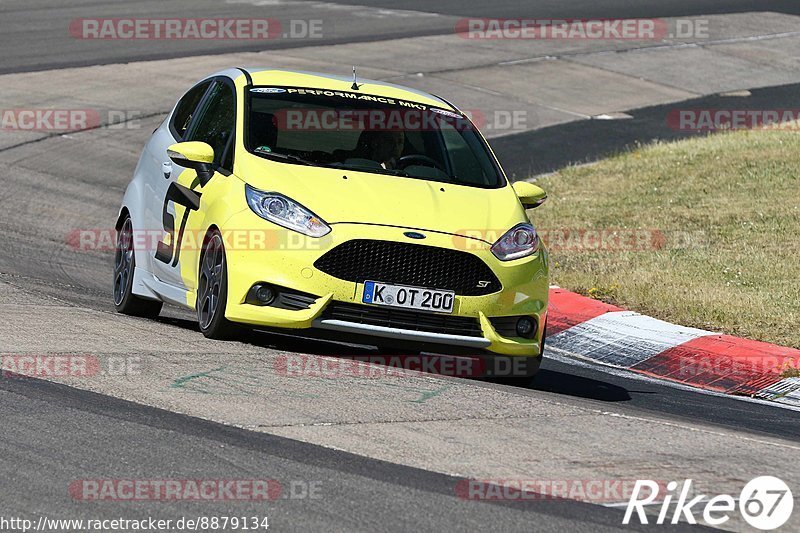 Bild #8879134 - Touristenfahrten Nürburgring Nordschleife (31.05.2020)