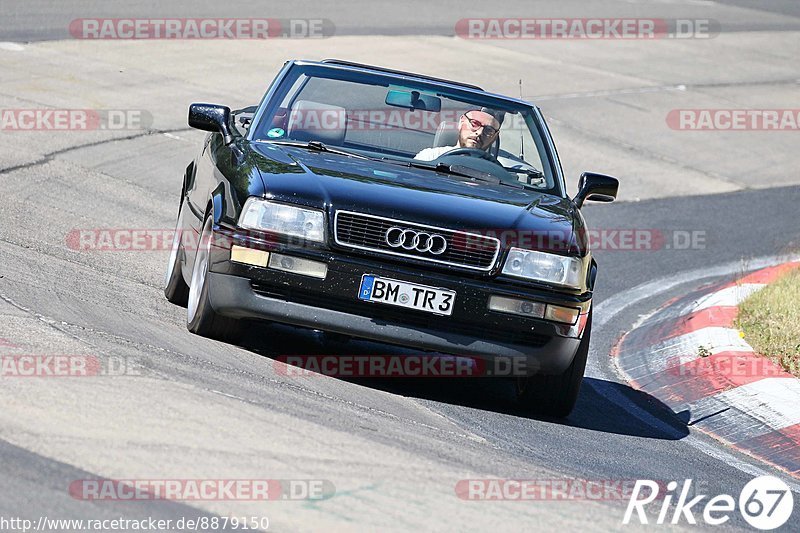 Bild #8879150 - Touristenfahrten Nürburgring Nordschleife (31.05.2020)