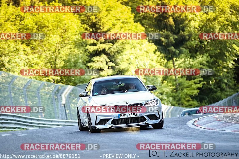 Bild #8879151 - Touristenfahrten Nürburgring Nordschleife (31.05.2020)