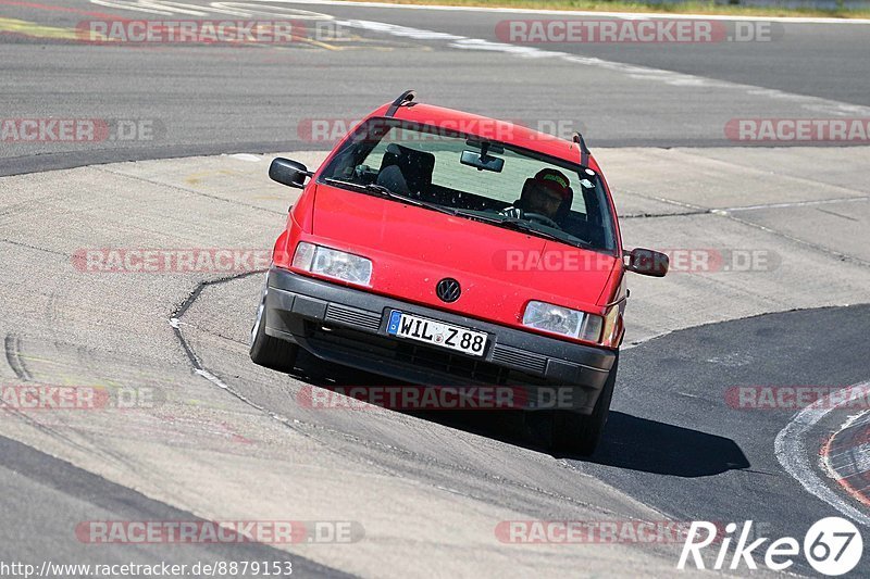 Bild #8879153 - Touristenfahrten Nürburgring Nordschleife (31.05.2020)