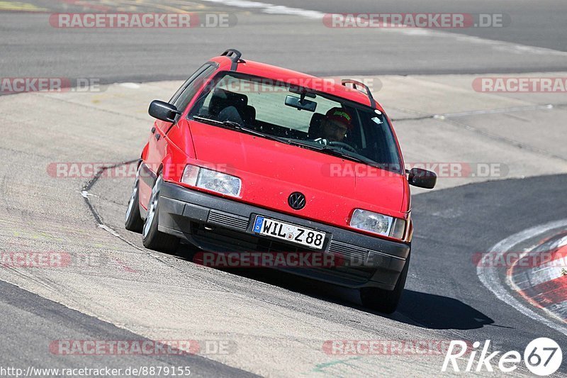 Bild #8879155 - Touristenfahrten Nürburgring Nordschleife (31.05.2020)