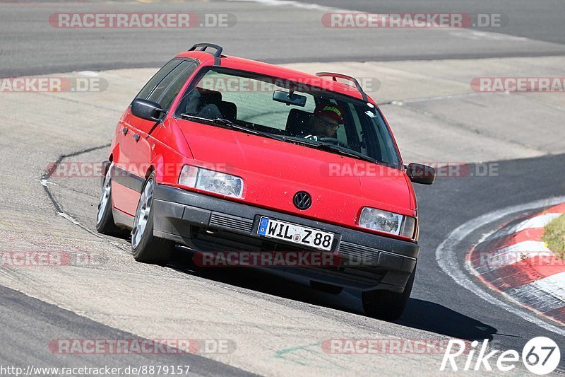 Bild #8879157 - Touristenfahrten Nürburgring Nordschleife (31.05.2020)