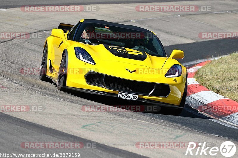 Bild #8879159 - Touristenfahrten Nürburgring Nordschleife (31.05.2020)