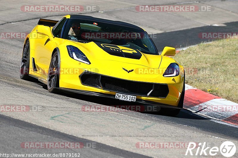 Bild #8879162 - Touristenfahrten Nürburgring Nordschleife (31.05.2020)