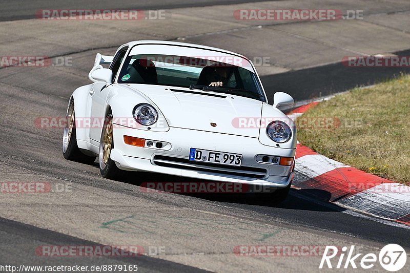 Bild #8879165 - Touristenfahrten Nürburgring Nordschleife (31.05.2020)