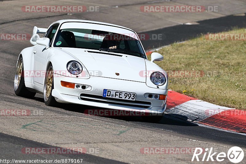 Bild #8879167 - Touristenfahrten Nürburgring Nordschleife (31.05.2020)