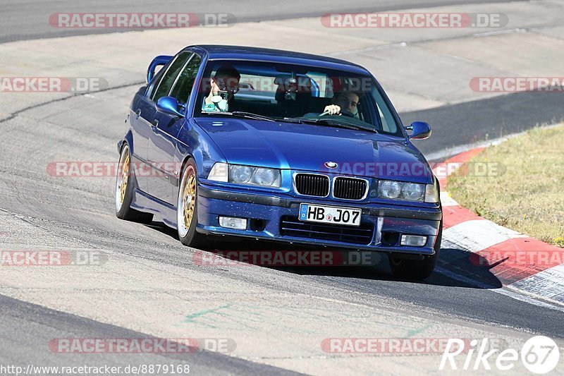 Bild #8879168 - Touristenfahrten Nürburgring Nordschleife (31.05.2020)