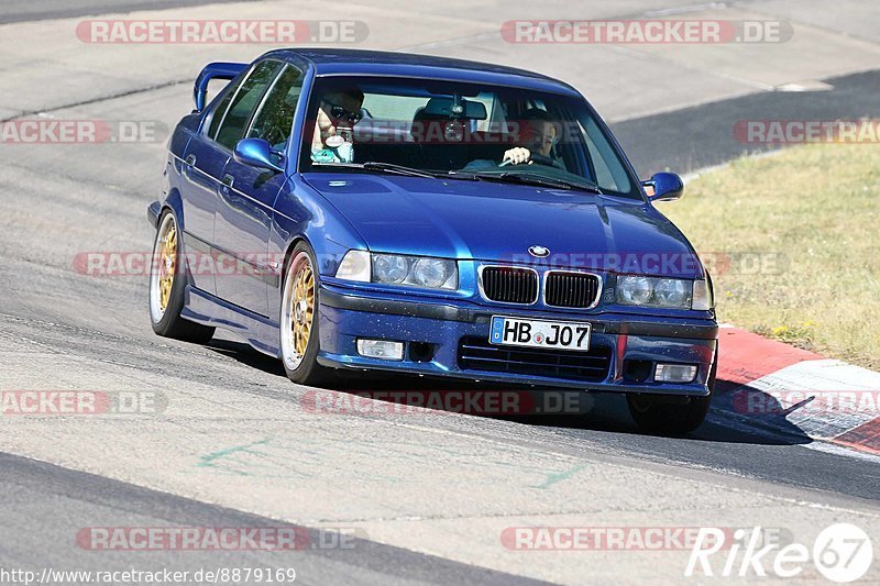 Bild #8879169 - Touristenfahrten Nürburgring Nordschleife (31.05.2020)