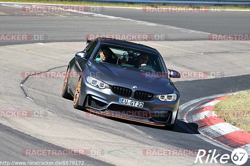 Bild #8879172 - Touristenfahrten Nürburgring Nordschleife (31.05.2020)