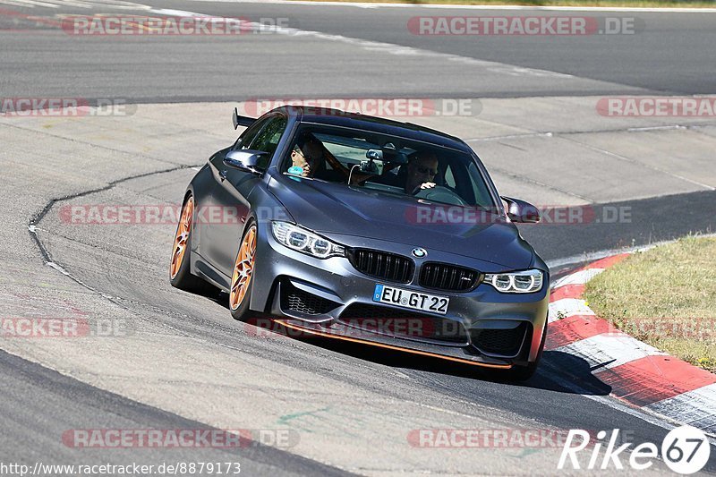 Bild #8879173 - Touristenfahrten Nürburgring Nordschleife (31.05.2020)