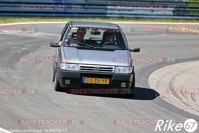 Bild #8879177 - Touristenfahrten Nürburgring Nordschleife (31.05.2020)