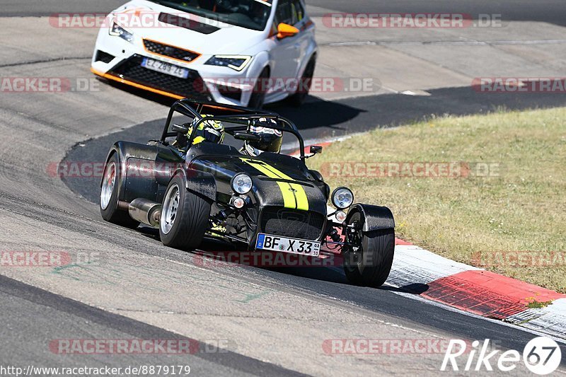 Bild #8879179 - Touristenfahrten Nürburgring Nordschleife (31.05.2020)