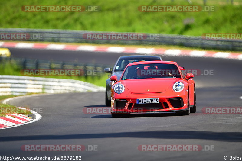 Bild #8879182 - Touristenfahrten Nürburgring Nordschleife (31.05.2020)