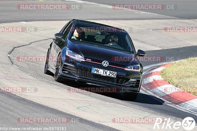 Bild #8879183 - Touristenfahrten Nürburgring Nordschleife (31.05.2020)