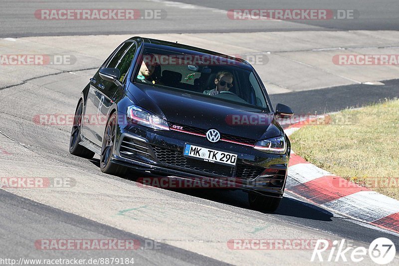 Bild #8879184 - Touristenfahrten Nürburgring Nordschleife (31.05.2020)