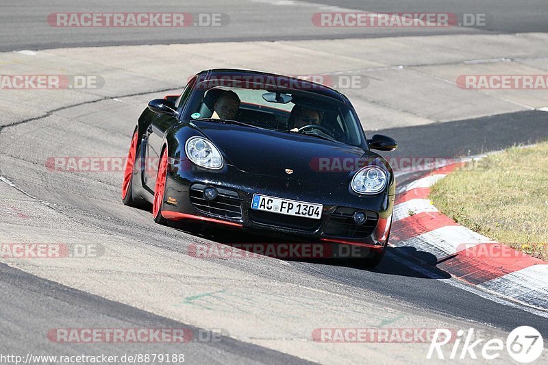 Bild #8879188 - Touristenfahrten Nürburgring Nordschleife (31.05.2020)