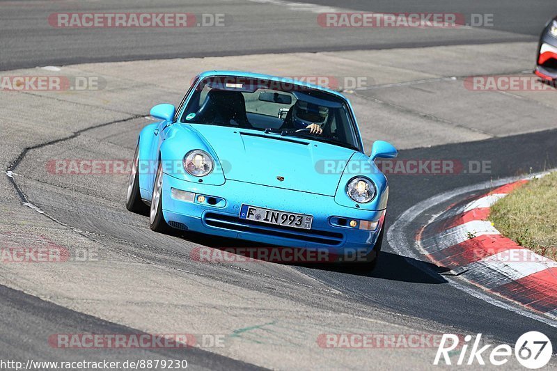 Bild #8879230 - Touristenfahrten Nürburgring Nordschleife (31.05.2020)