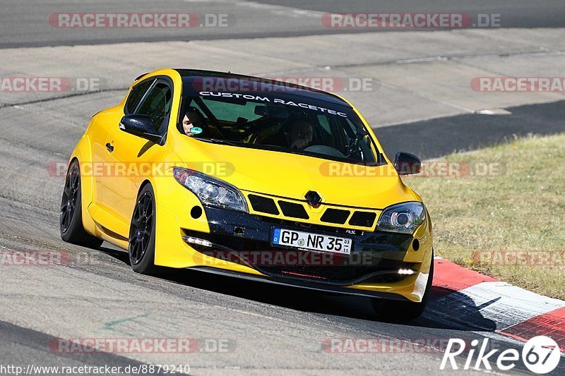 Bild #8879240 - Touristenfahrten Nürburgring Nordschleife (31.05.2020)