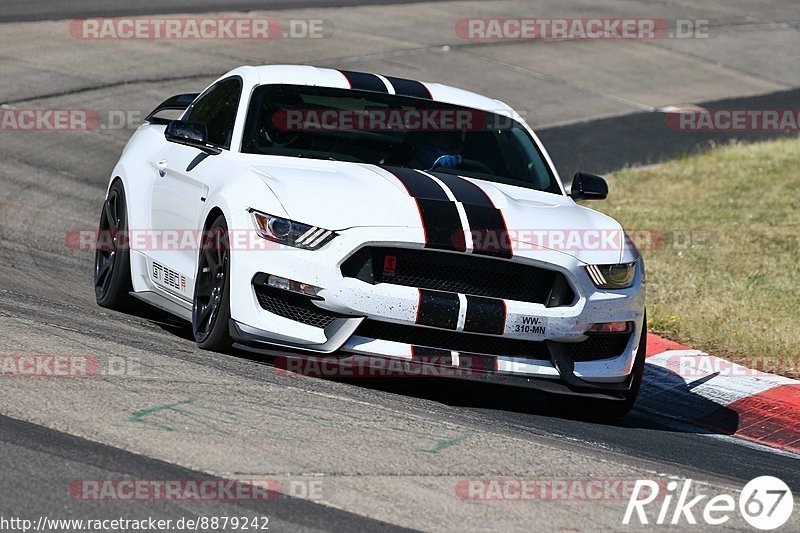 Bild #8879242 - Touristenfahrten Nürburgring Nordschleife (31.05.2020)