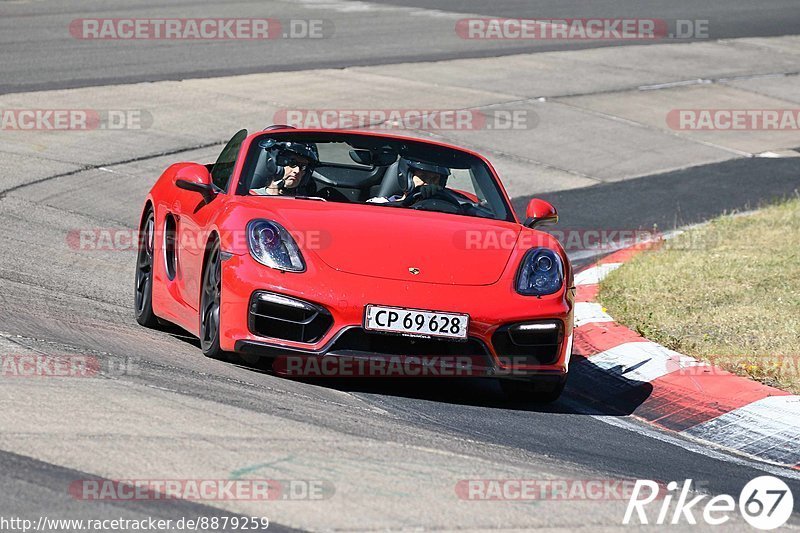 Bild #8879259 - Touristenfahrten Nürburgring Nordschleife (31.05.2020)