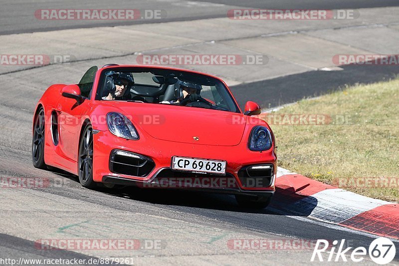 Bild #8879261 - Touristenfahrten Nürburgring Nordschleife (31.05.2020)