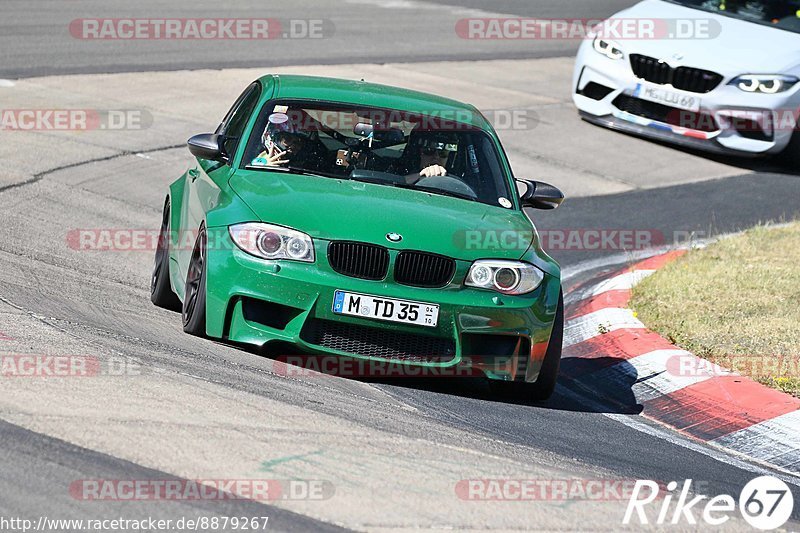 Bild #8879267 - Touristenfahrten Nürburgring Nordschleife (31.05.2020)