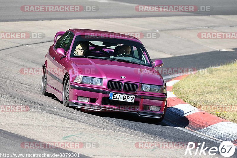 Bild #8879301 - Touristenfahrten Nürburgring Nordschleife (31.05.2020)