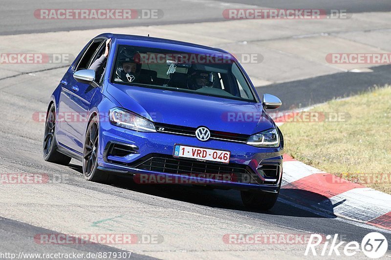 Bild #8879307 - Touristenfahrten Nürburgring Nordschleife (31.05.2020)