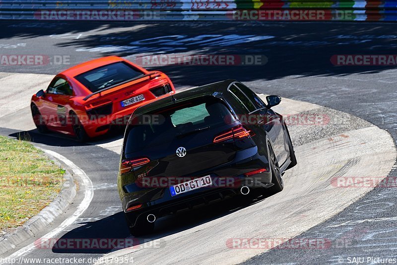 Bild #8879354 - Touristenfahrten Nürburgring Nordschleife (31.05.2020)