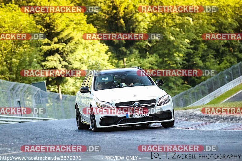 Bild #8879371 - Touristenfahrten Nürburgring Nordschleife (31.05.2020)