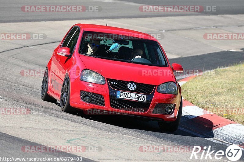 Bild #8879408 - Touristenfahrten Nürburgring Nordschleife (31.05.2020)