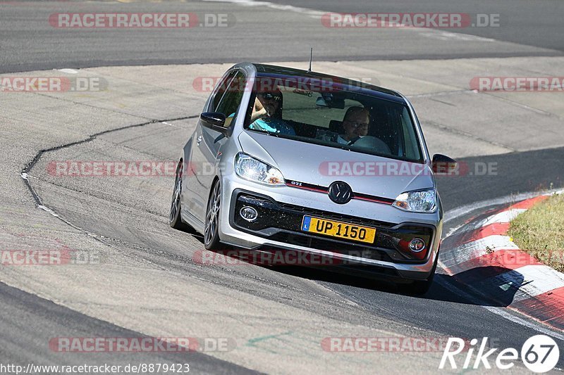 Bild #8879423 - Touristenfahrten Nürburgring Nordschleife (31.05.2020)