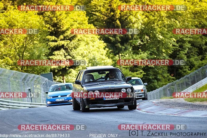 Bild #8879433 - Touristenfahrten Nürburgring Nordschleife (31.05.2020)