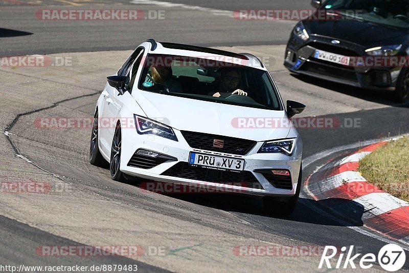 Bild #8879483 - Touristenfahrten Nürburgring Nordschleife (31.05.2020)