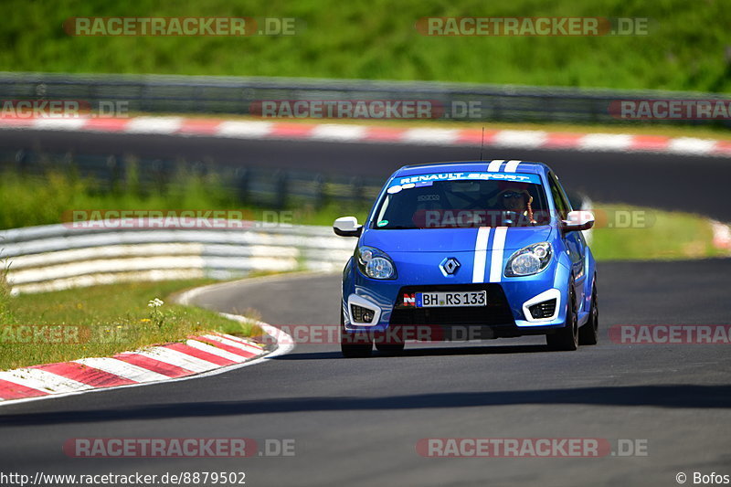 Bild #8879502 - Touristenfahrten Nürburgring Nordschleife (31.05.2020)