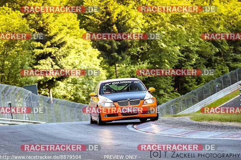 Bild #8879504 - Touristenfahrten Nürburgring Nordschleife (31.05.2020)