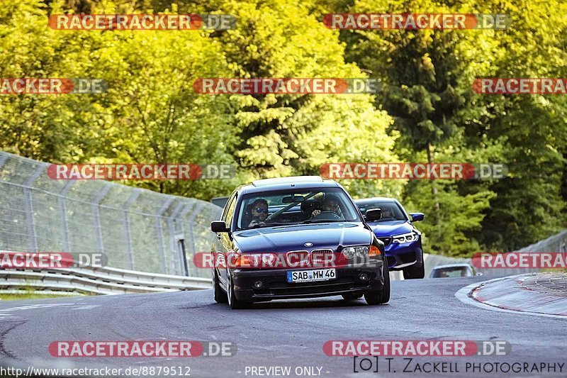 Bild #8879512 - Touristenfahrten Nürburgring Nordschleife (31.05.2020)