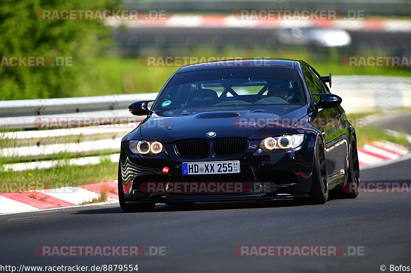 Bild #8879554 - Touristenfahrten Nürburgring Nordschleife (31.05.2020)