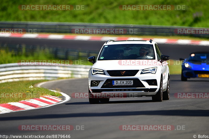 Bild #8879646 - Touristenfahrten Nürburgring Nordschleife (31.05.2020)