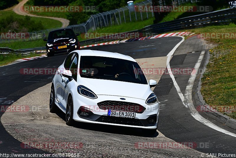 Bild #8879658 - Touristenfahrten Nürburgring Nordschleife (31.05.2020)