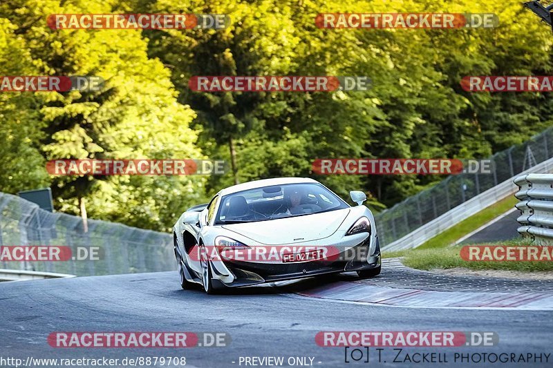 Bild #8879708 - Touristenfahrten Nürburgring Nordschleife (31.05.2020)