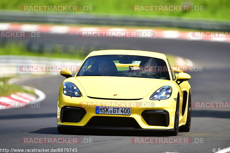 Bild #8879745 - Touristenfahrten Nürburgring Nordschleife (31.05.2020)