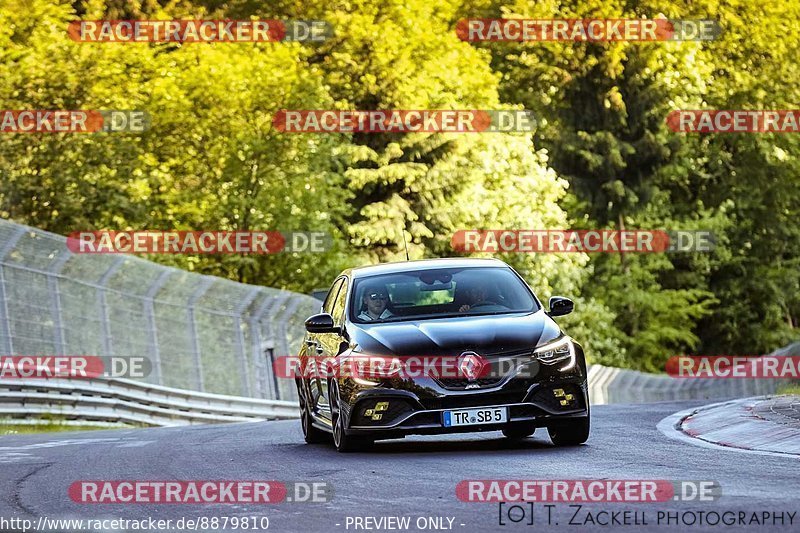 Bild #8879810 - Touristenfahrten Nürburgring Nordschleife (31.05.2020)