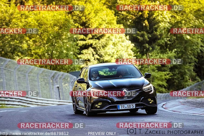 Bild #8879812 - Touristenfahrten Nürburgring Nordschleife (31.05.2020)