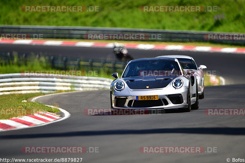 Bild #8879827 - Touristenfahrten Nürburgring Nordschleife (31.05.2020)