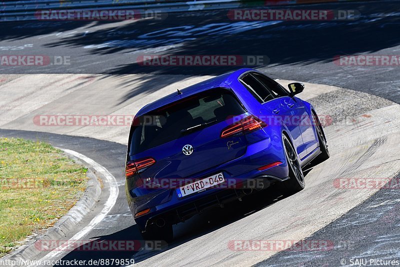 Bild #8879859 - Touristenfahrten Nürburgring Nordschleife (31.05.2020)