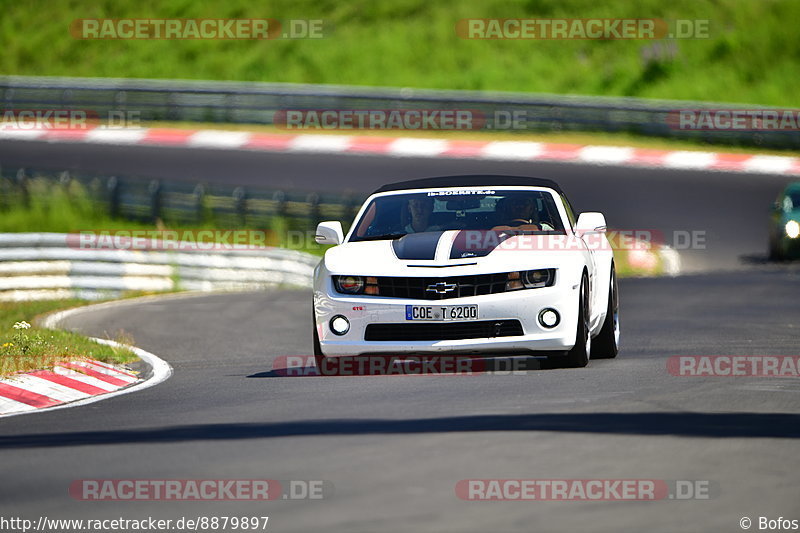 Bild #8879897 - Touristenfahrten Nürburgring Nordschleife (31.05.2020)