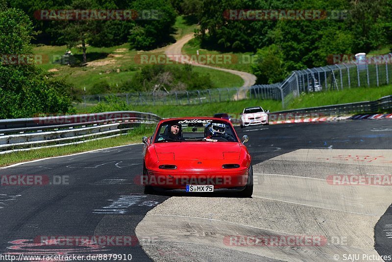 Bild #8879910 - Touristenfahrten Nürburgring Nordschleife (31.05.2020)