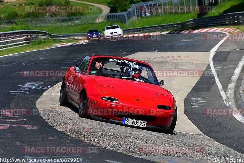 Bild #8879914 - Touristenfahrten Nürburgring Nordschleife (31.05.2020)