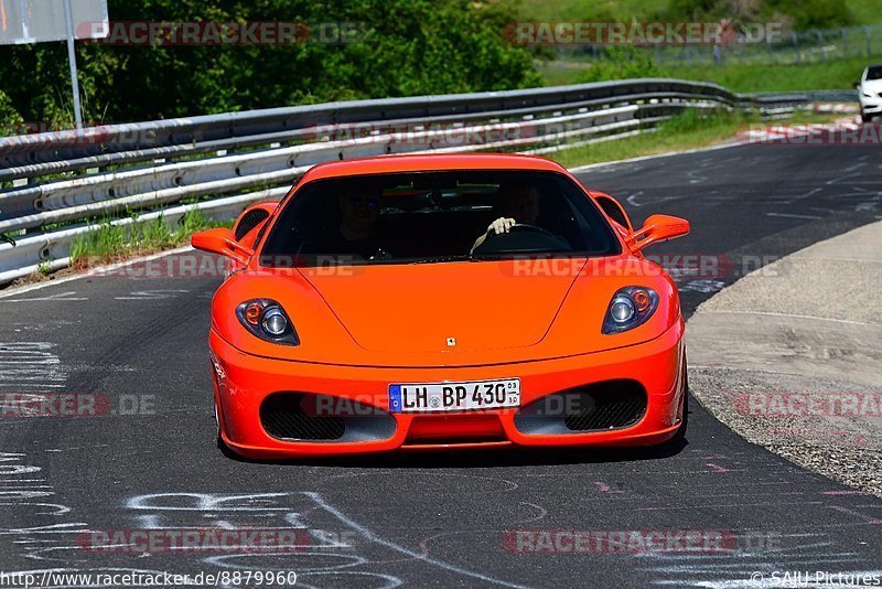 Bild #8879960 - Touristenfahrten Nürburgring Nordschleife (31.05.2020)